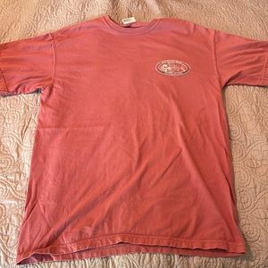 Comfort Colors T-shirt